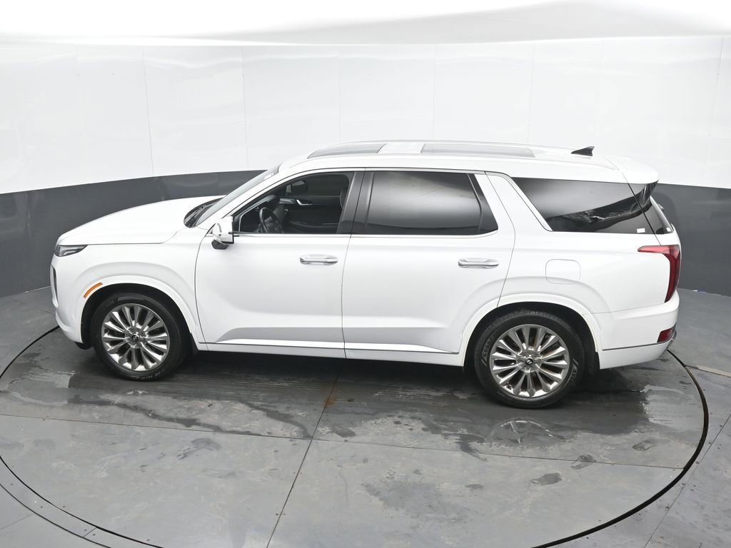 Used 2020 Hyundai Palisade Limited image 35