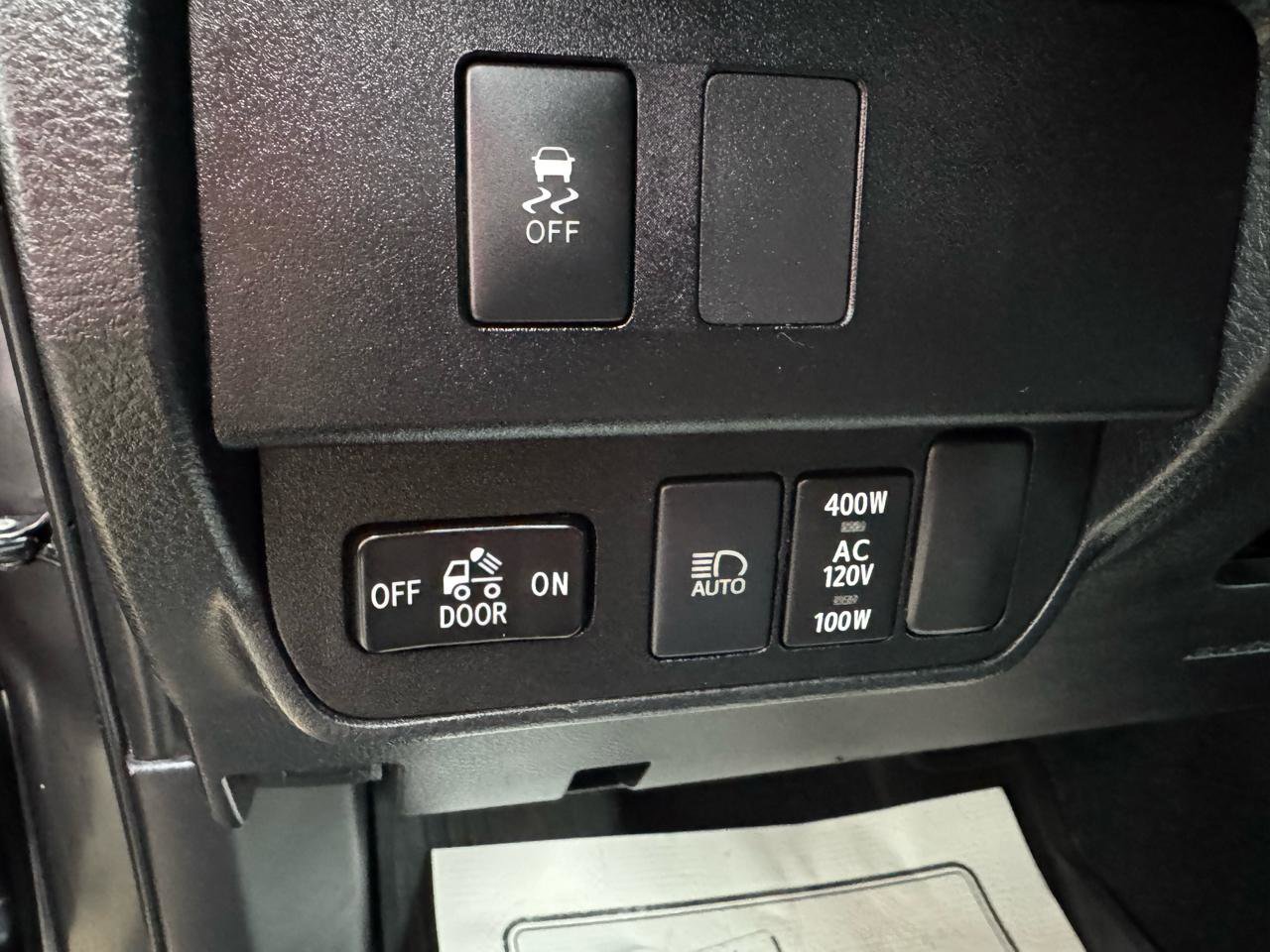 Used 2021 Toyota Tacoma TRD Off-Road image 14