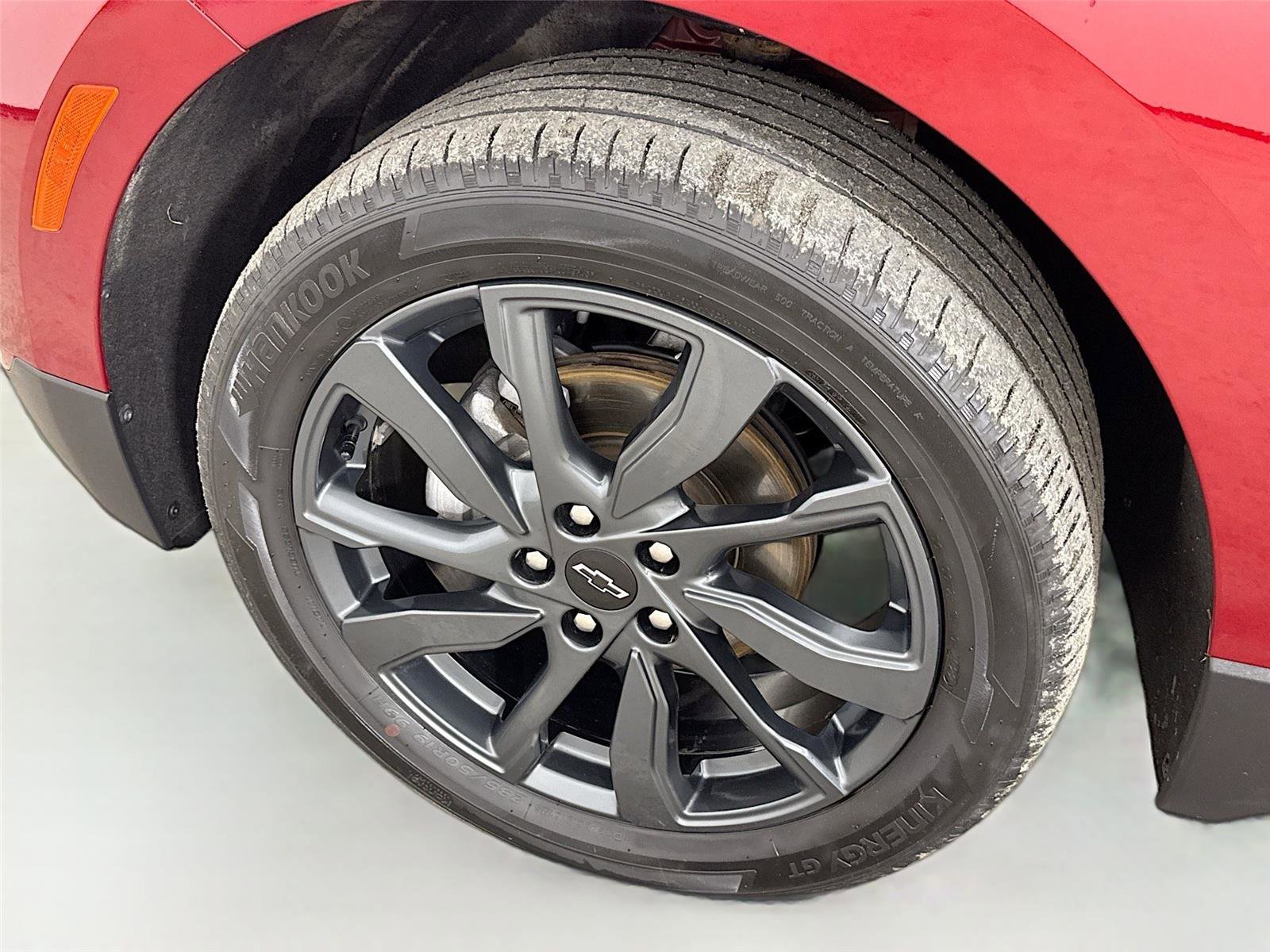 Used 2023 Chevrolet Equinox RS AWD/4WD image 31