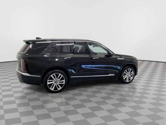 New 2026 Cadillac Vistiq Luxury w/ LPO, Floor Liner Package image 12