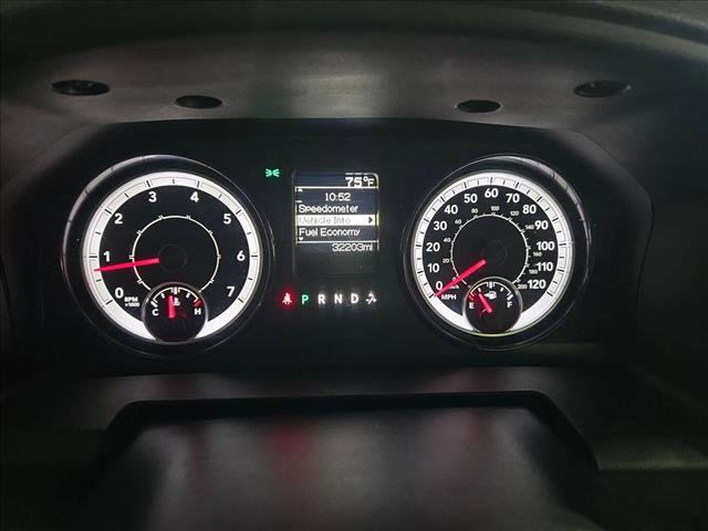 Used 2019 RAM 1500 Tradesman w/ Power & Remote Entry Group RWD image 11
