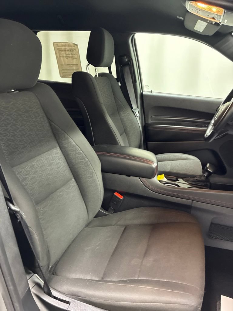 Used 2026 Dodge Durango GT AWD/4WD image 30