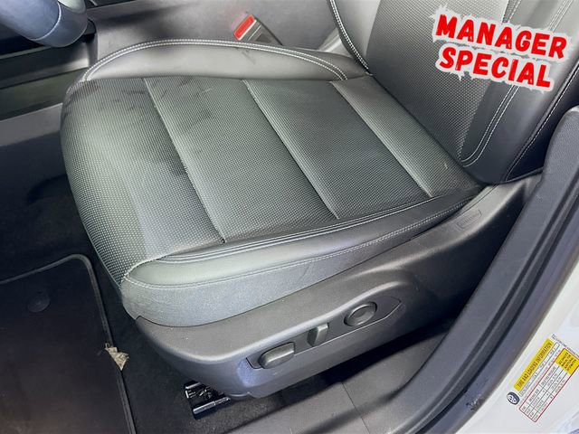 Used 2024 Buick Envision Preferred AWD/4WD image 21