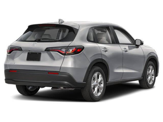 New 2027 Honda HR-V LX image 2