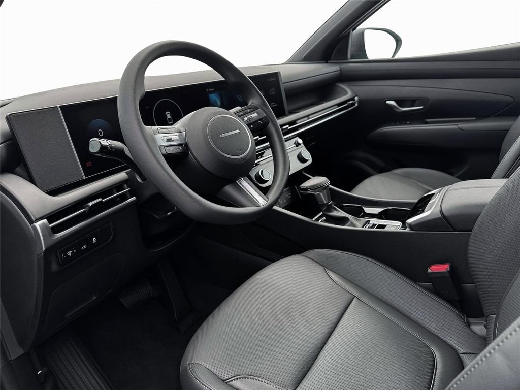 New 2026 Hyundai Santa Cruz SEL AWD/4WD image 14