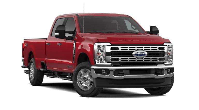 New 2026 Ford F350 XLT image 26