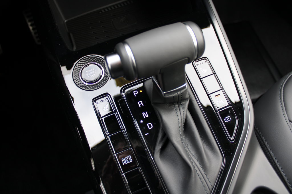 New 2026 Kia Niro EX FWD image 33
