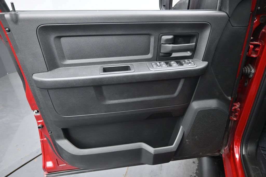 New 2026 RAM 2500 Warlock AWD/4WD image 25