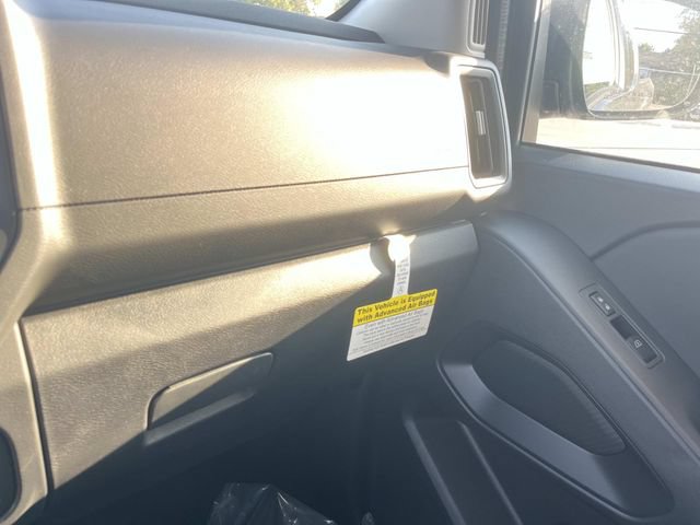 New 2027 Nissan Frontier S w/ Tow Package RWD image 14