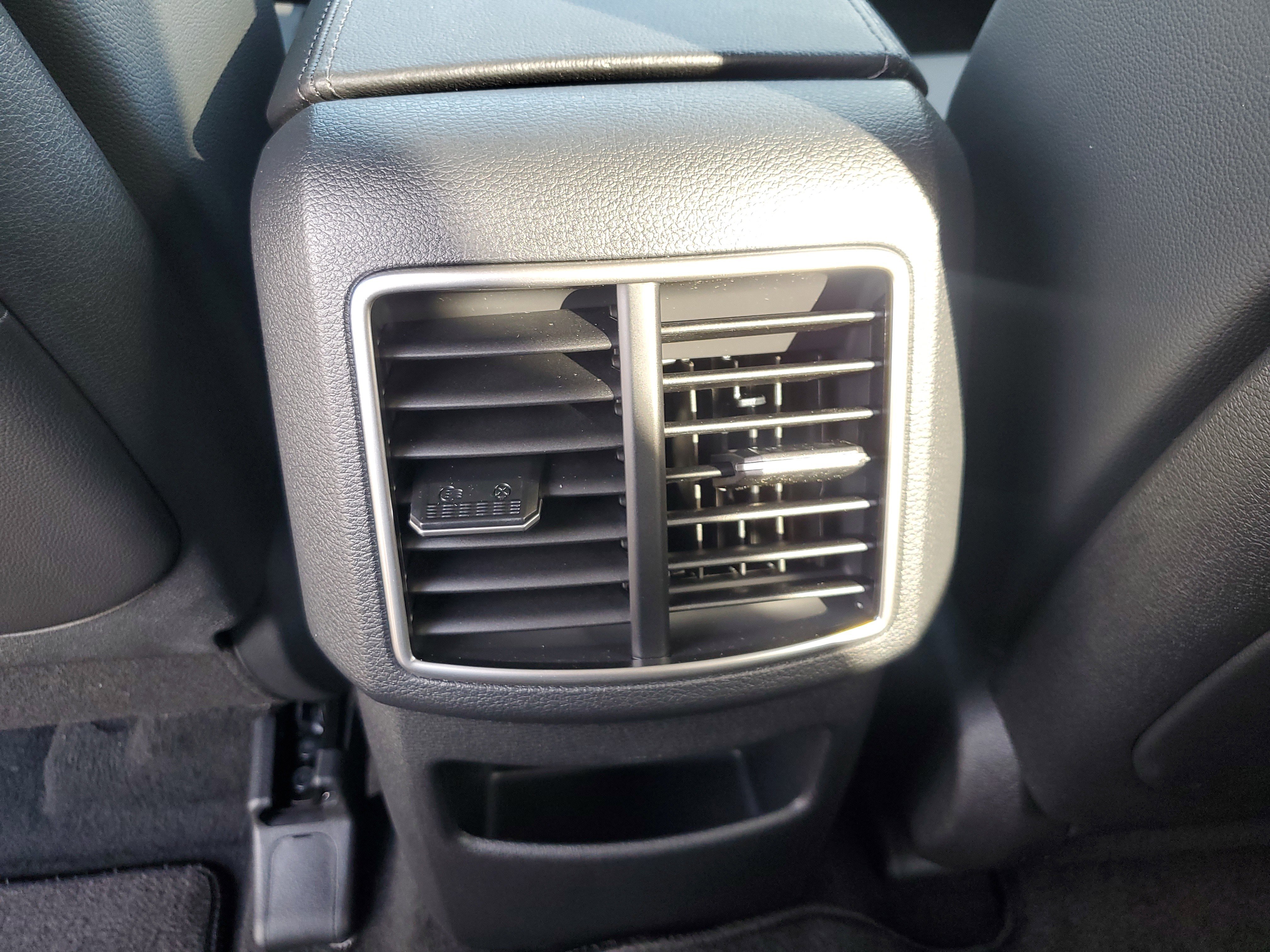 New 2026 Kia Sportage SX image 12