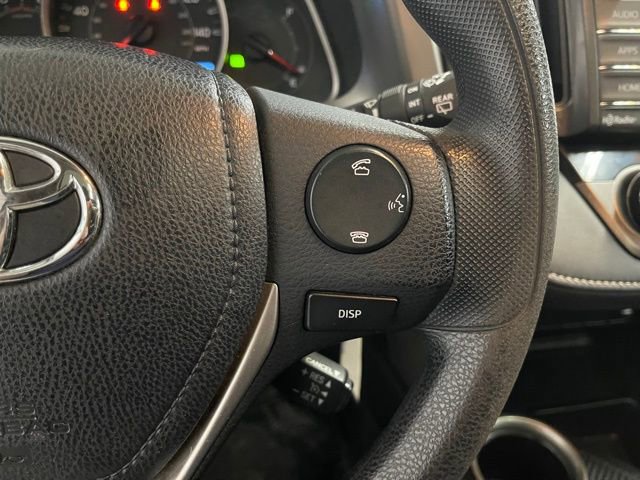 Used 2015 Toyota RAV4 XLE image 28
