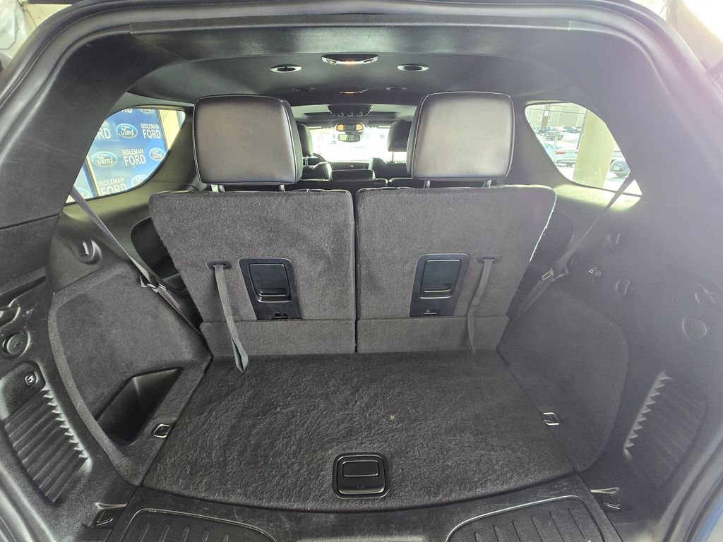 Used 2024 Dodge Durango GT image 8