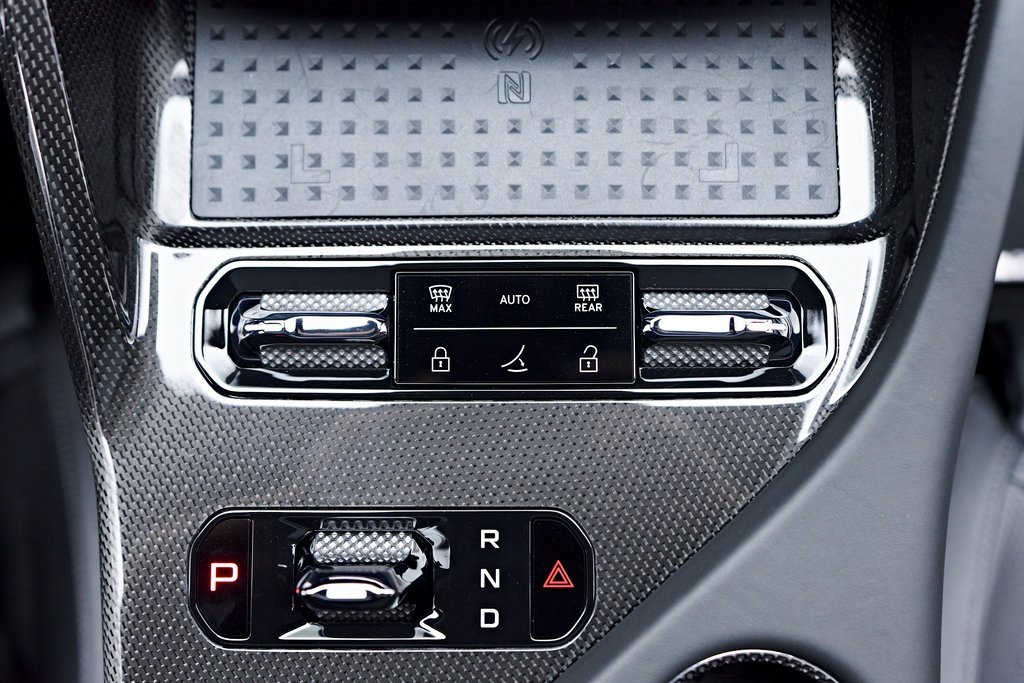 Used 2025 Lotus Eletre image 91