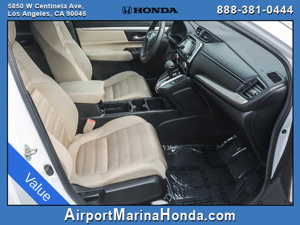 Used 2020 Honda CR-V LX image 16