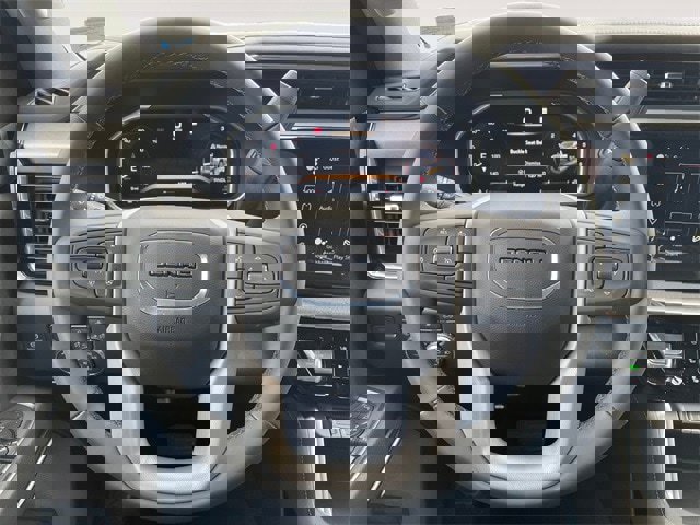 New 2026 GMC Sierra 2500 Denali w/ Denali Reserve Package image 12