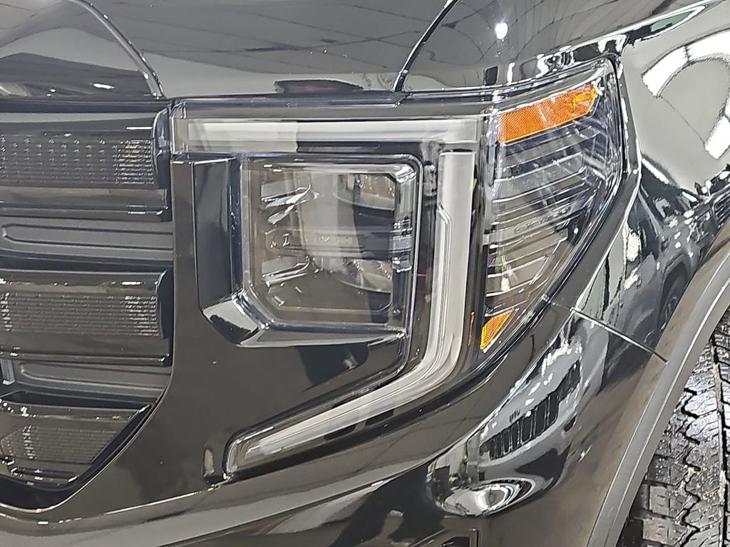 Certified 2023 GMC Sierra 1500 Elevation AWD/4WD image 36