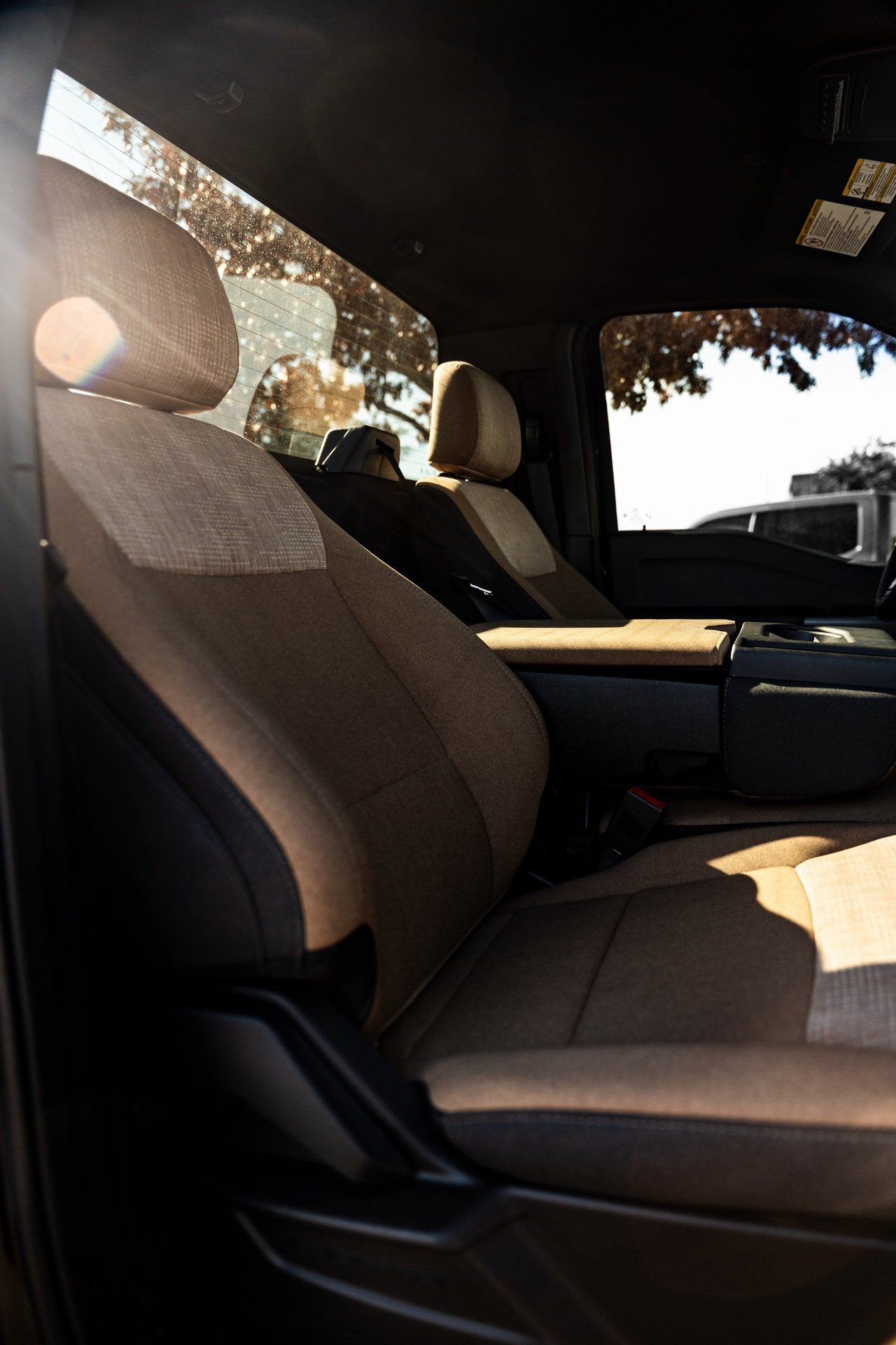 Used 2026 Ford F450 XLT w/ 360-Degree Camera Package image 5