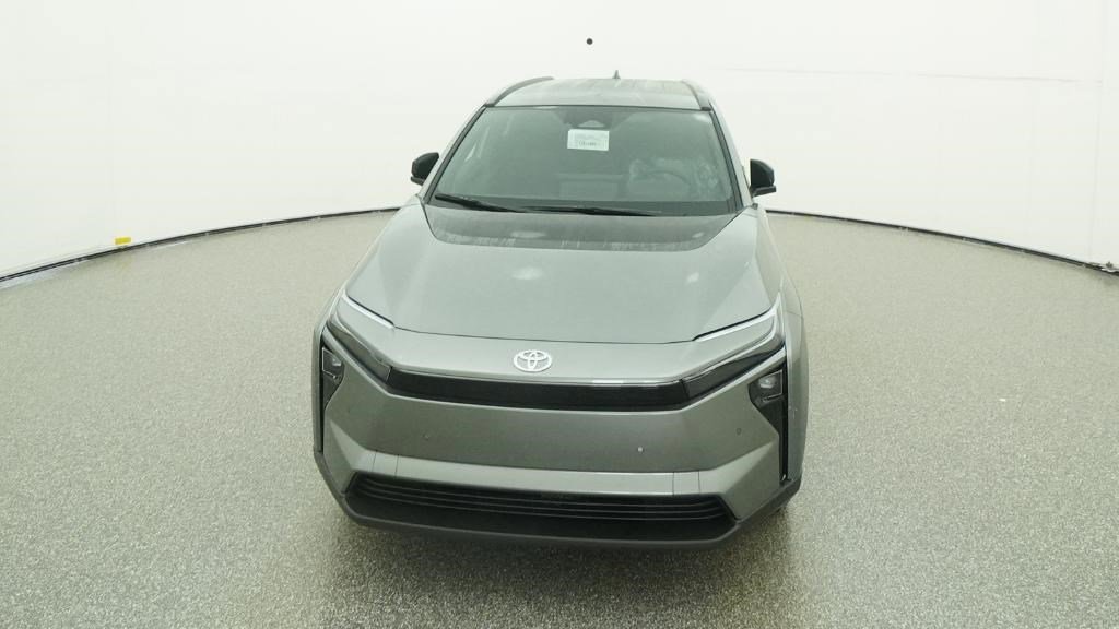 New 2026 Toyota bZ image 3