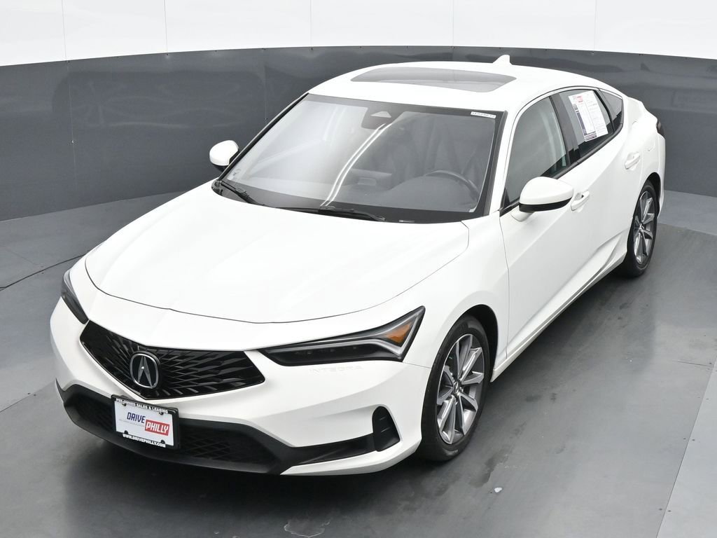 Used 2023 Acura Integra image 16