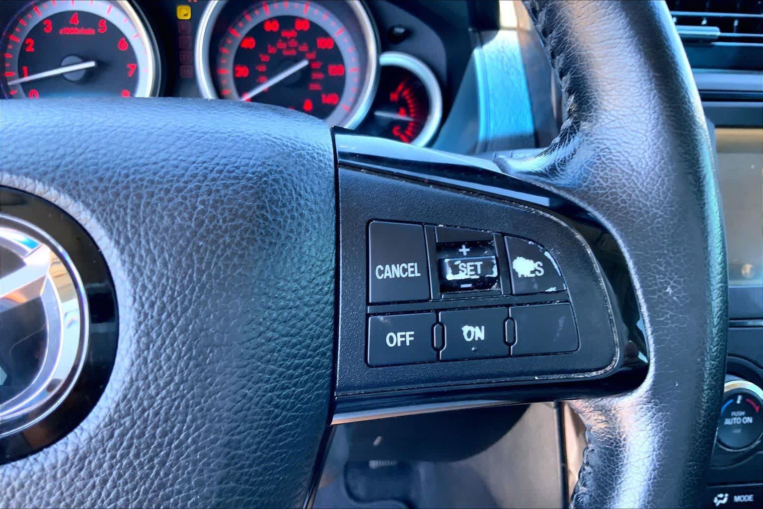 Used 2012 MAZDA CX-9 Grand Touring w/ Moonroof & Bose Audio Pkg FWD image 24