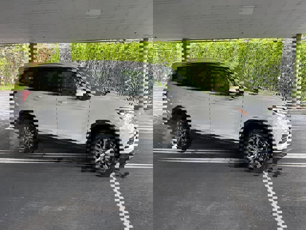 Used 2017 Honda Pilot EX image 8