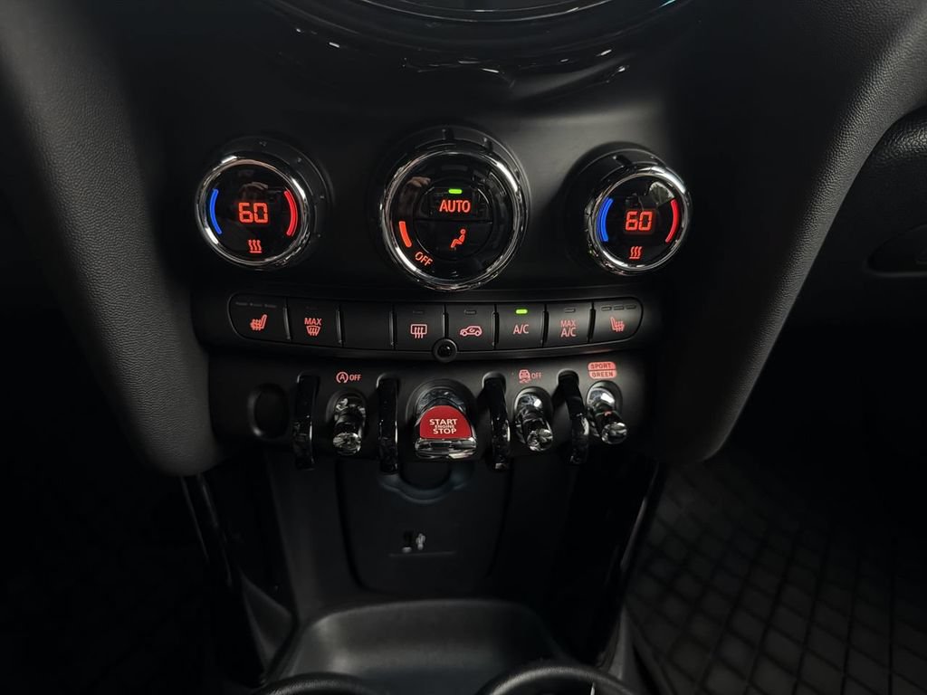 Used 2024 MINI Cooper S FWD image 21