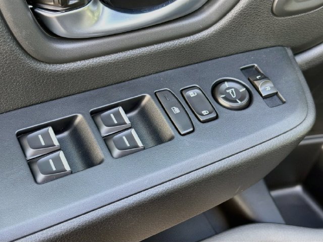 New 2026 Honda Passport RTL image 17