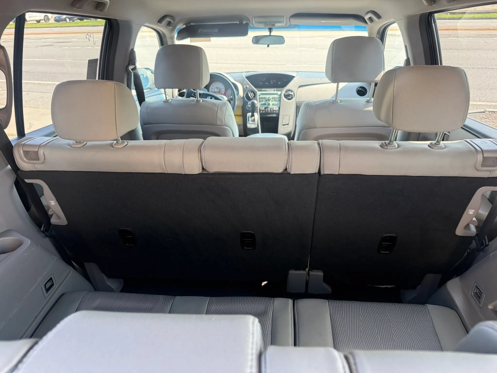 Used 2011 Honda Pilot EX image 23