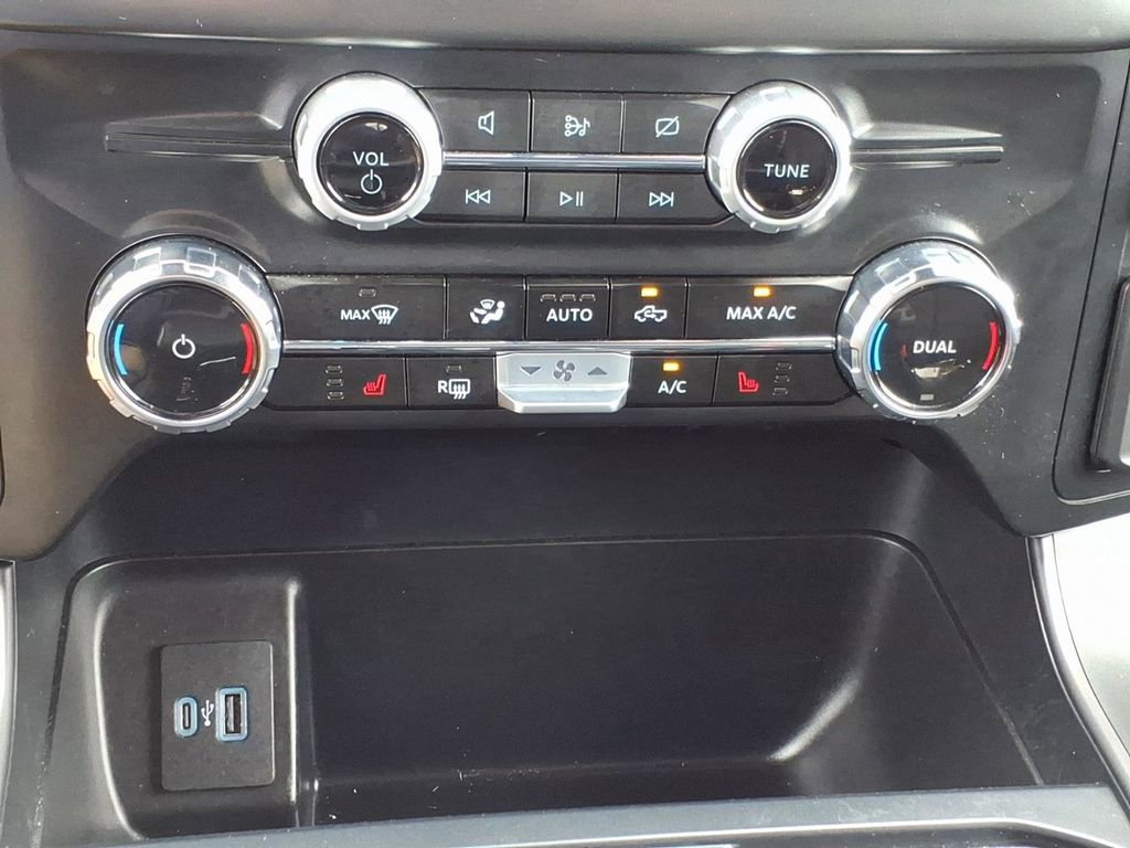 Used 2024 Ford F150 XLT w/ Equipment Group 302A MID AWD/4WD image 16