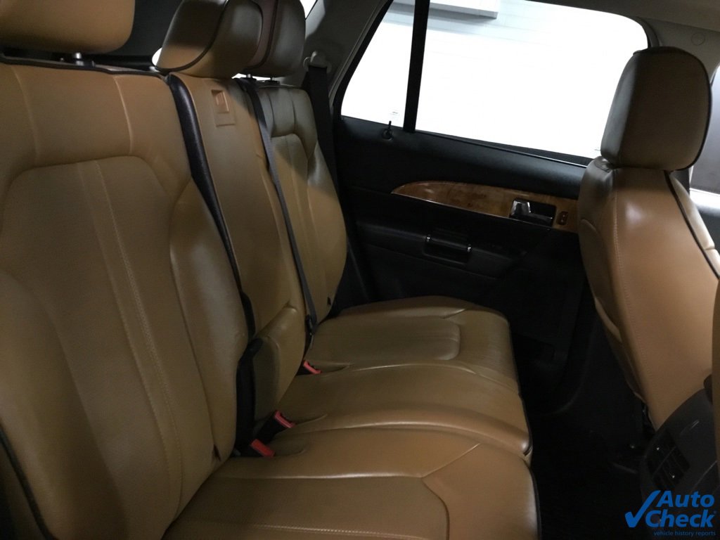 Used 2013 Lincoln MKX AWD image 32