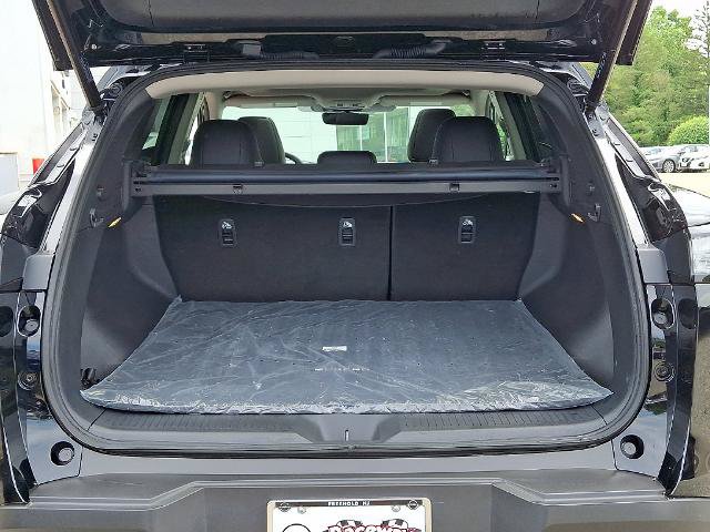 Certified 2025 Nissan Murano SL w/ Cargo Package AWD/4WD image 30