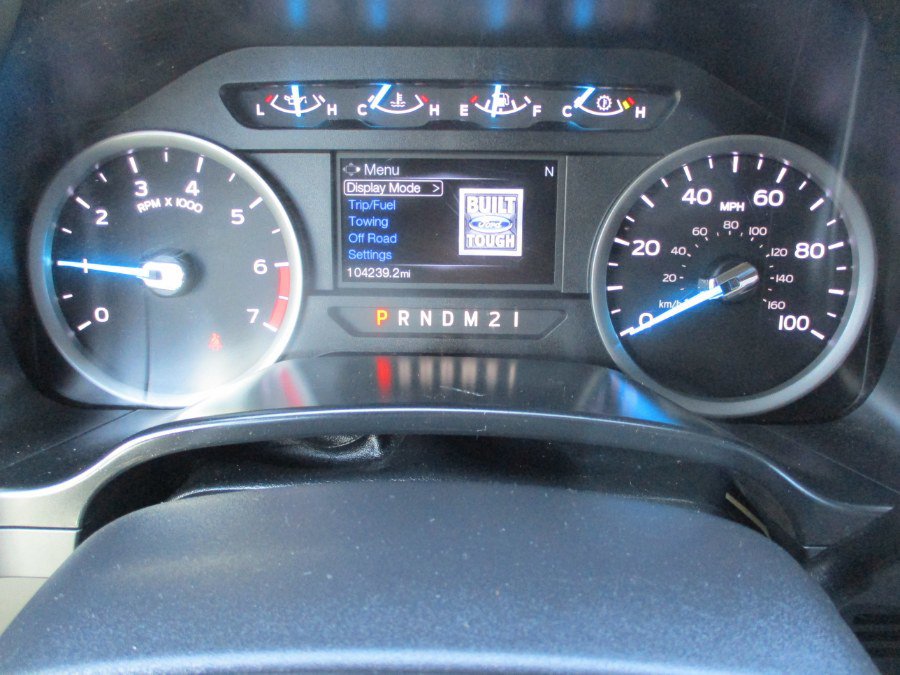 Used 2017 Ford F250 XLT w/ XLT Value Package image 11