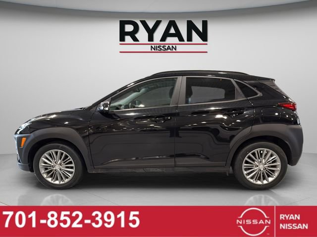Used 2020 Hyundai Kona SEL Plus image 14