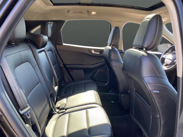 Used 2020 Ford Escape SEL image 29