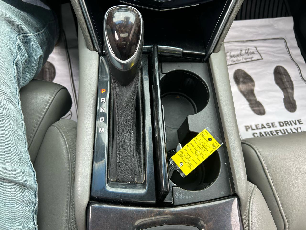 Used 2014 Cadillac XTS Premium w/ Driver Assist Package image 23