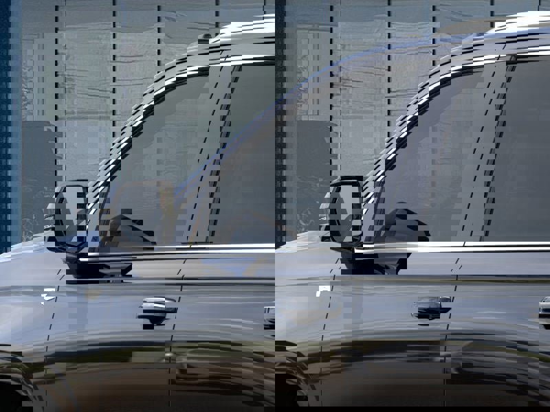 New 2026 Cadillac Escalade Luxury image 12