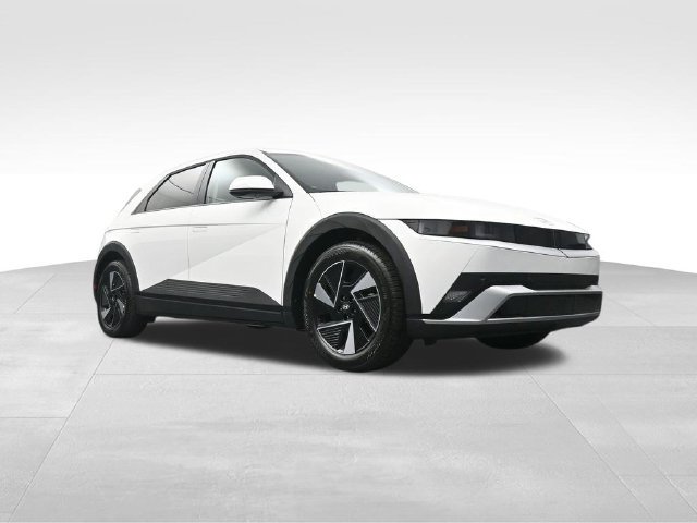 New 2027 Hyundai Ioniq 5 SE RWD image 29