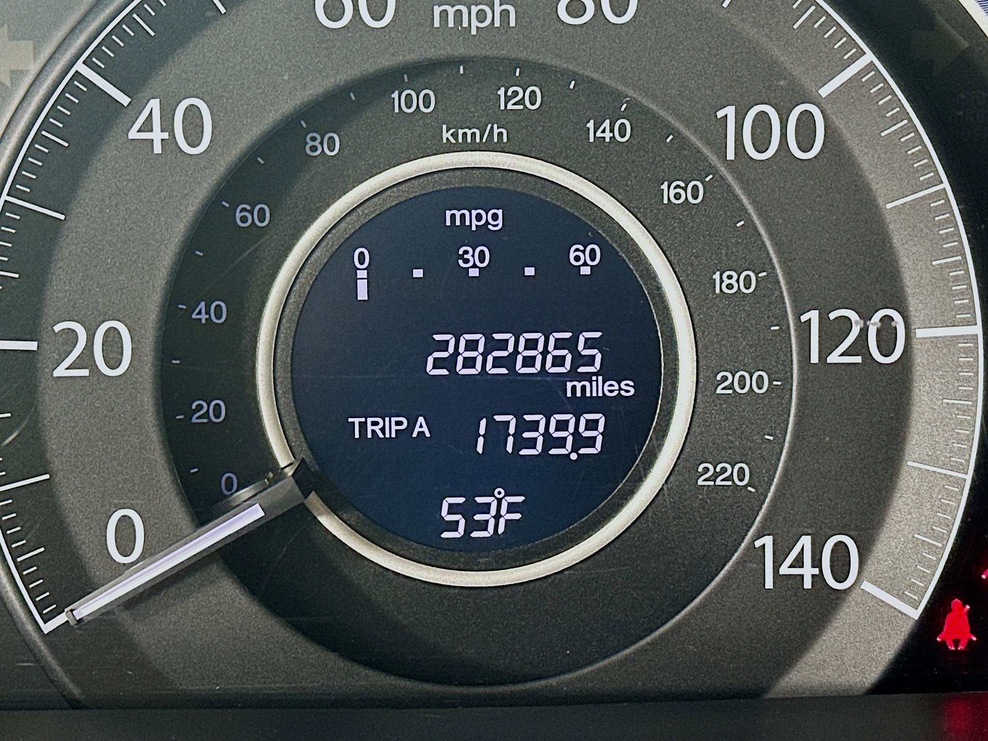 Used 2012 Honda CR-V EX image 41