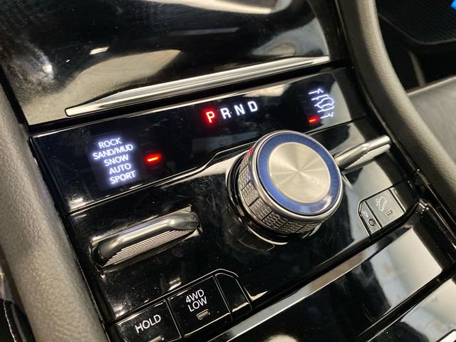 Used 2022 Jeep Grand Cherokee Overland image 24