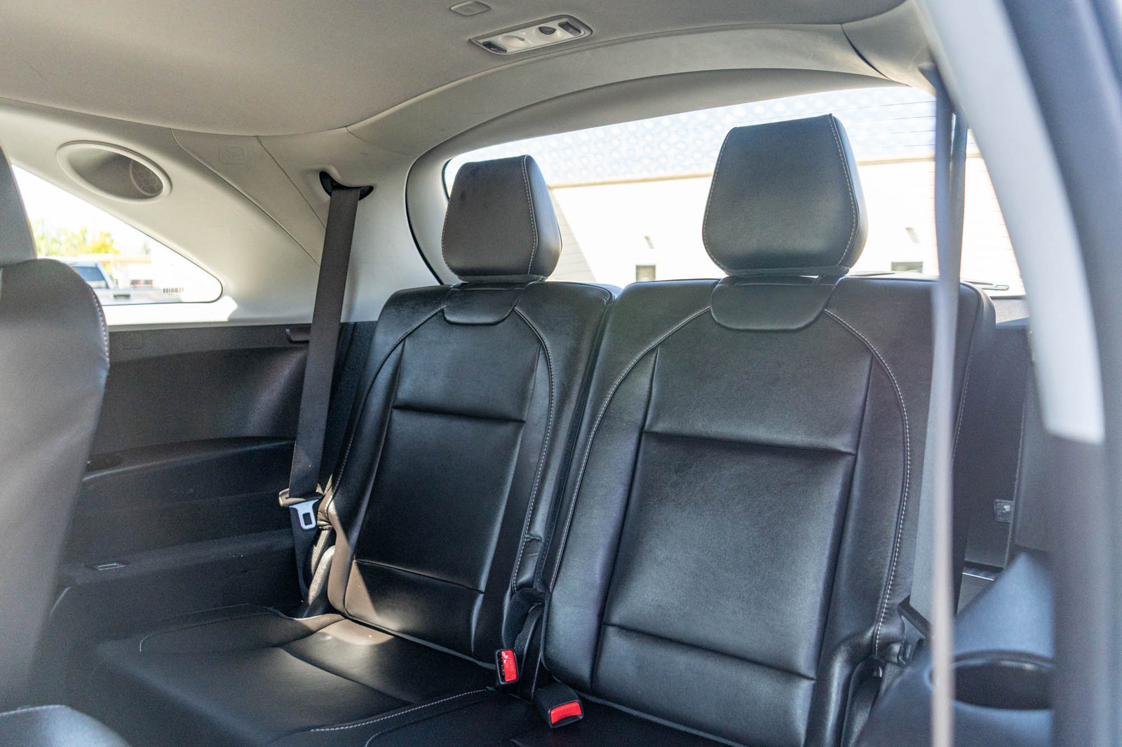 Used 2017 Acura MDX w/ Advance Package FWD image 17