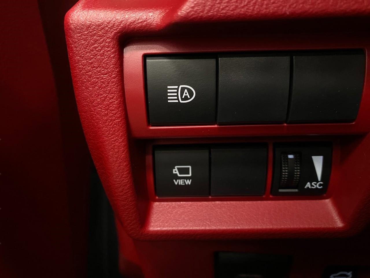 New 2025 Lexus IS 350 F Sport image 13