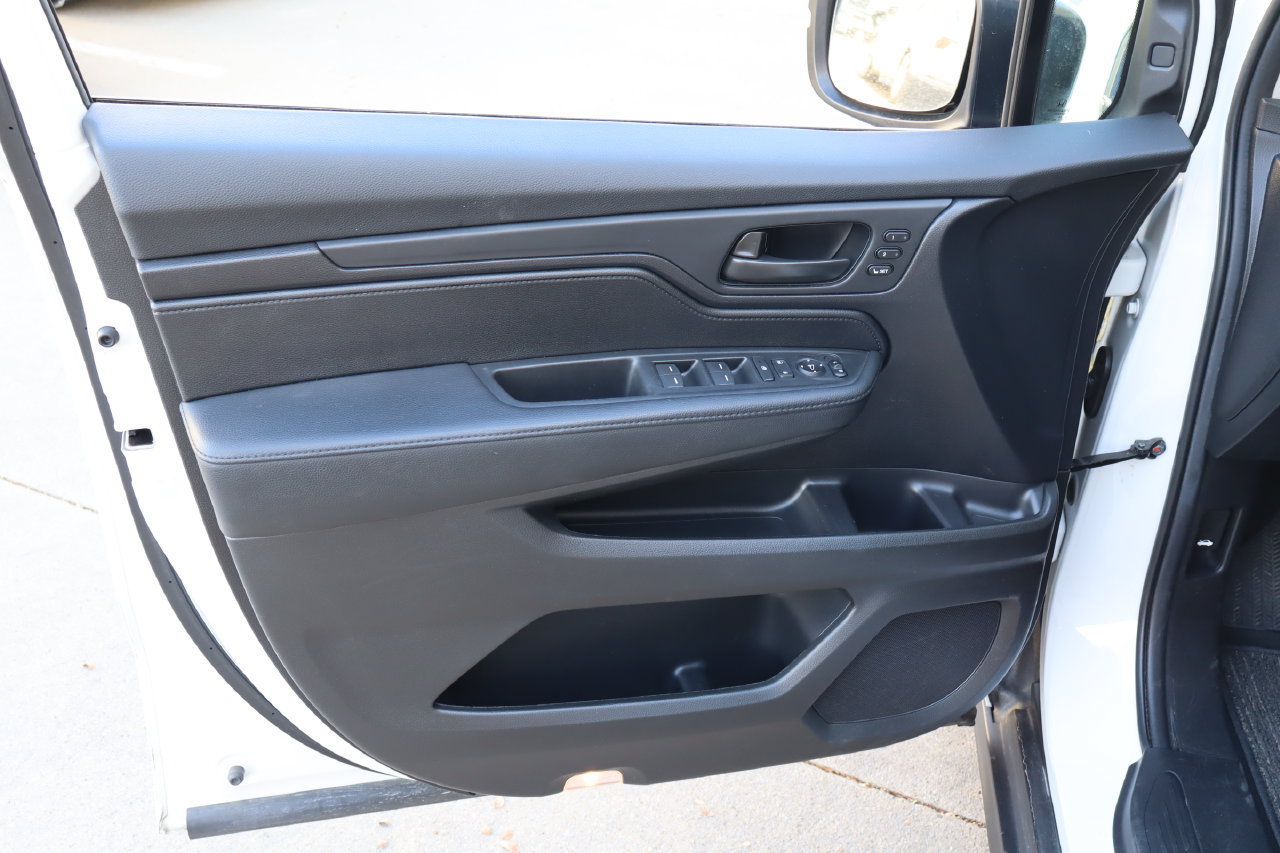 Used 2025 Honda Odyssey EX-L image 20