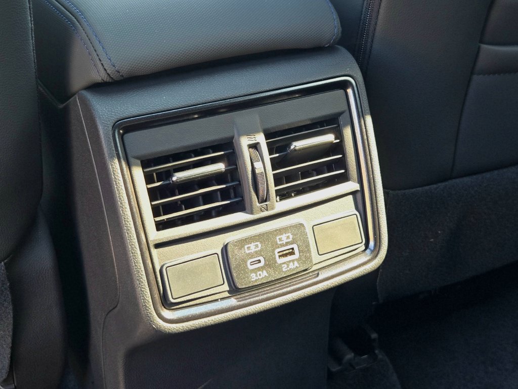 New 2026 Subaru Forester Limited AWD/4WD image 27