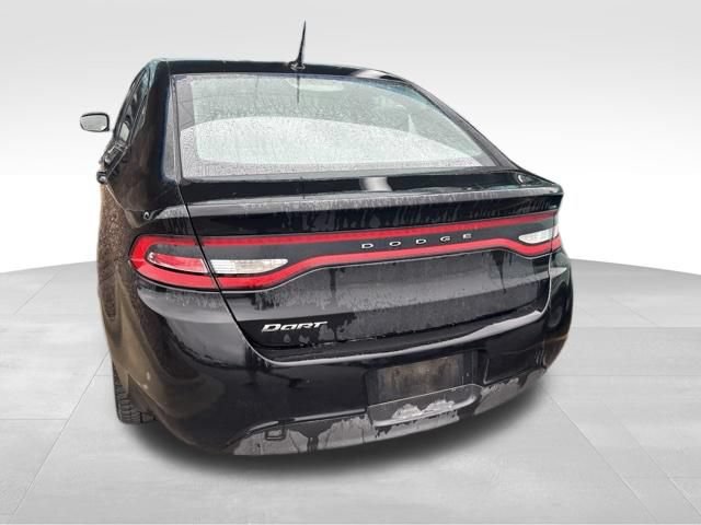 Used 2016 Dodge Dart SE w/ Convenience Group FWD image 10