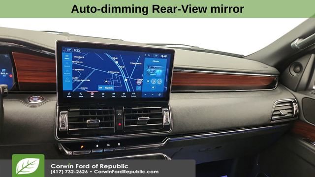 Used 2024 Lincoln Navigator L Premiere image 20