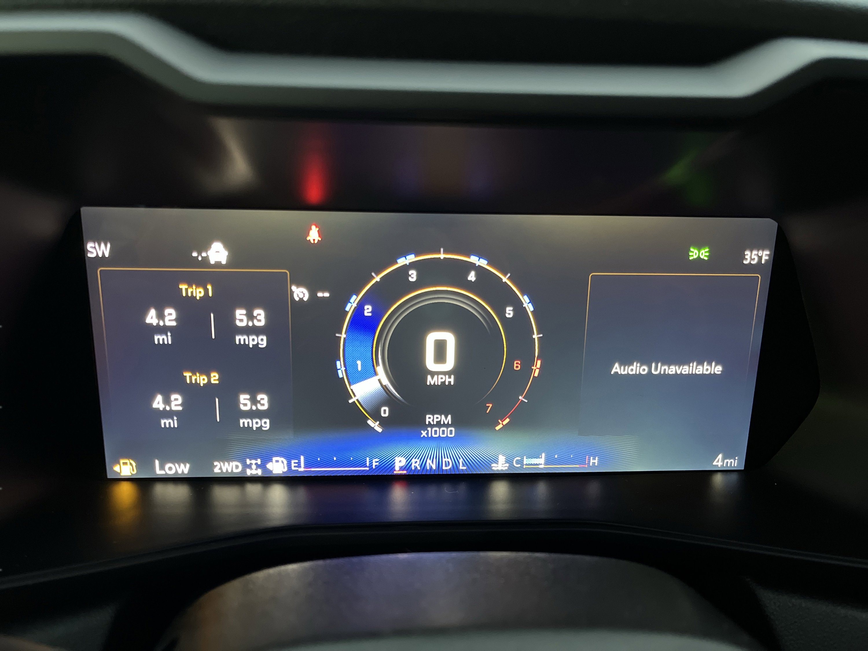 New 2026 Chevrolet Colorado Trail Boss image 18