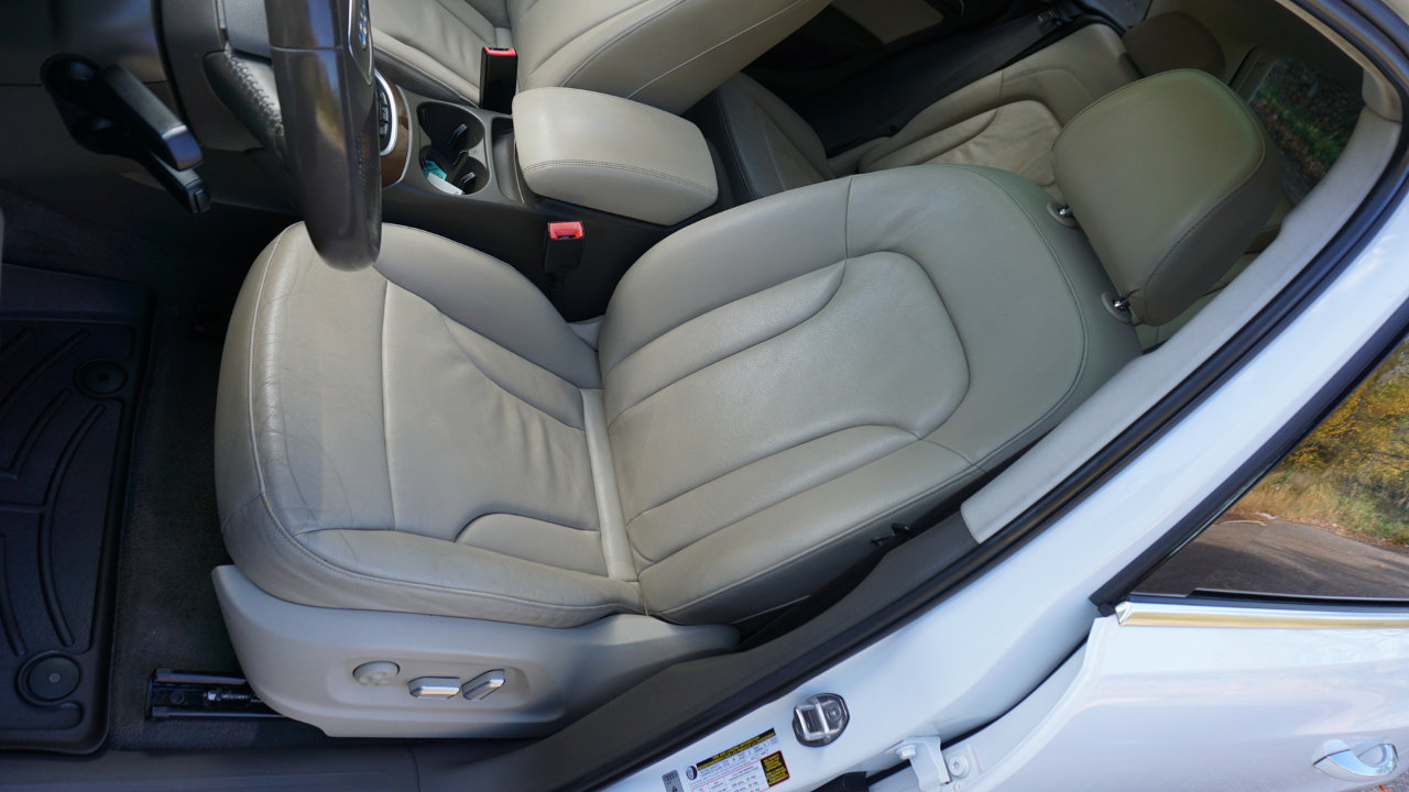 Used 2017 Audi Q5 2.0T Premium image 15