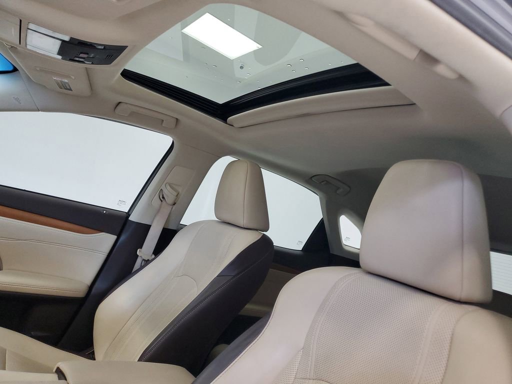 Used 2017 Lexus RX 350 AWD w/ Premium Package image 24