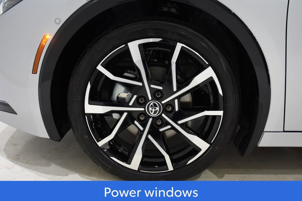 New 2026 Toyota Prius XSE Premium w/ Limited Premium Package image 7