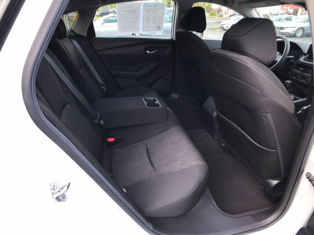 Used 2024 Honda Accord EX image 10